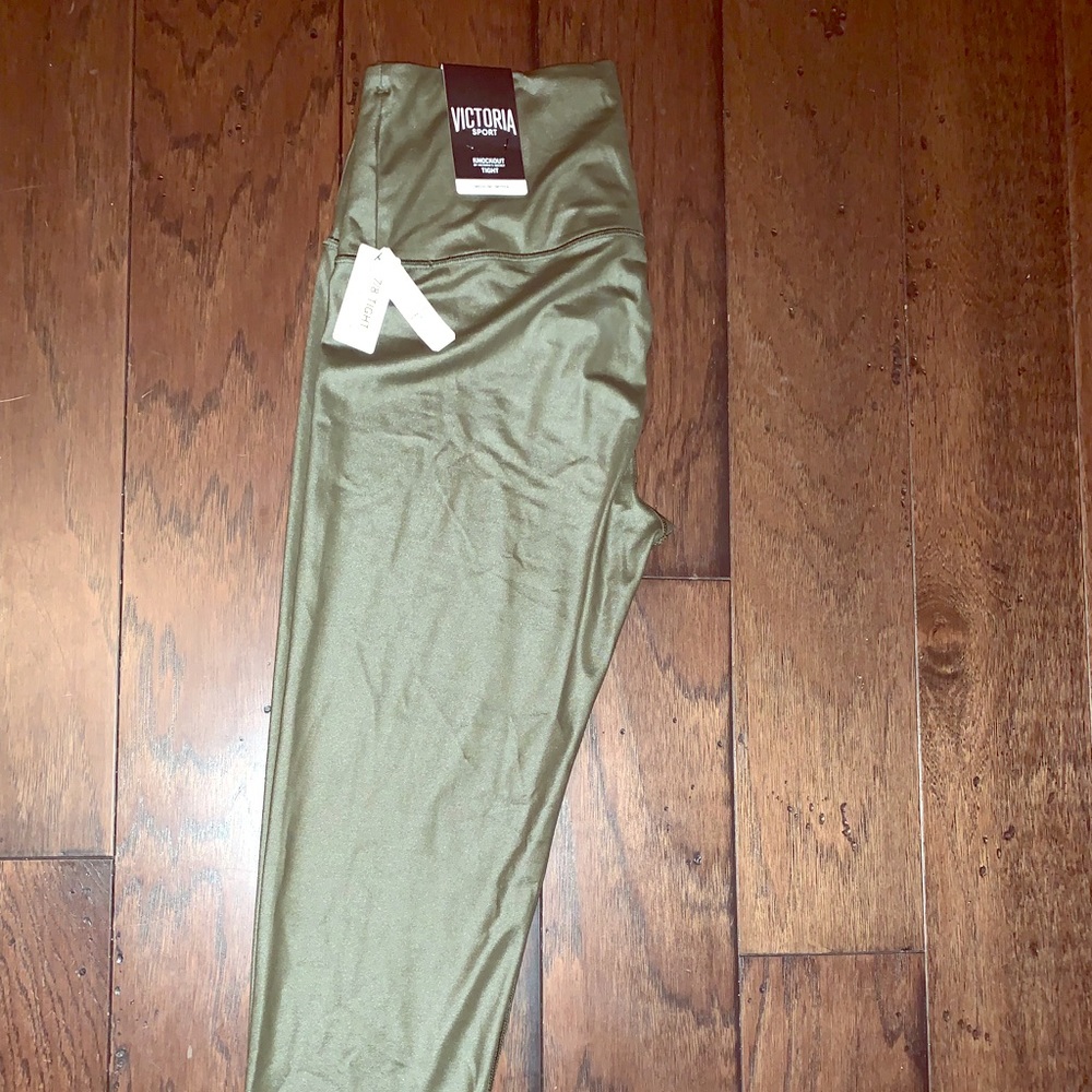 Victoria secret knockout tight medium